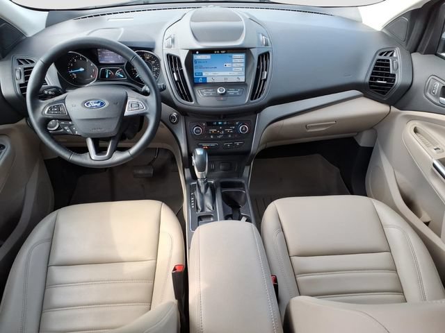 Used 2019 Ford Escape SEL AWD/4WD image 7