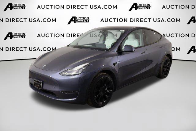 Used 2023 Tesla Model Y Long Range
