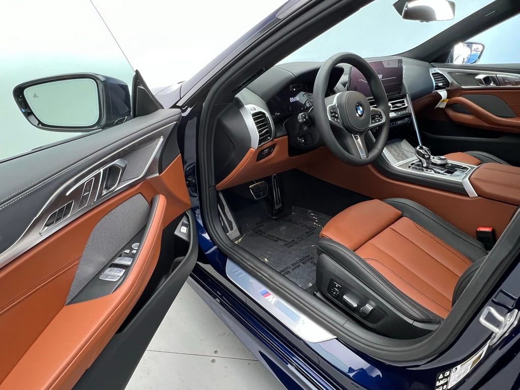 Used 2026 BMW 840i xDrive AWD/4WD image 22