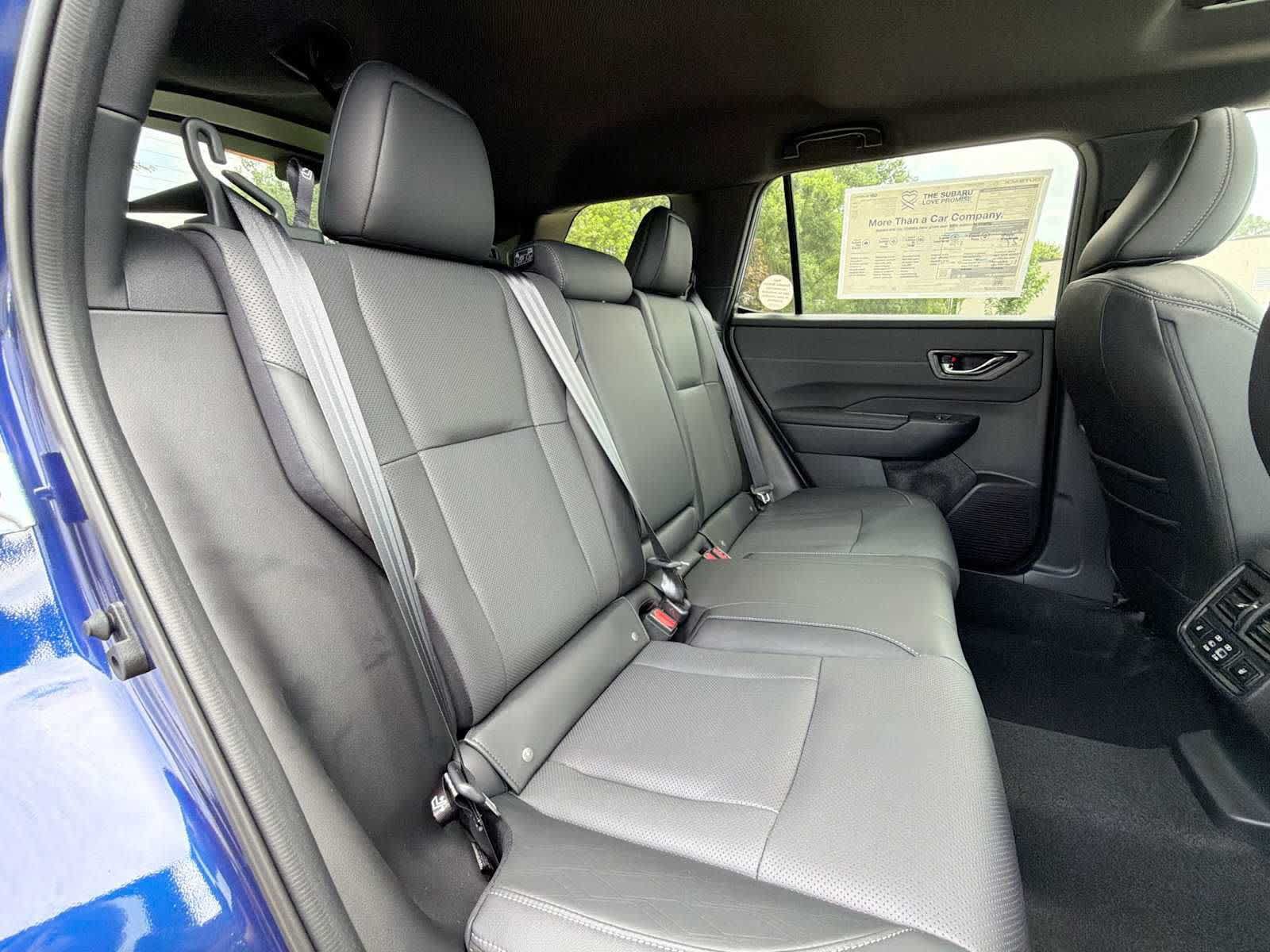 New 2026 Subaru Outback Touring AWD/4WD image 18