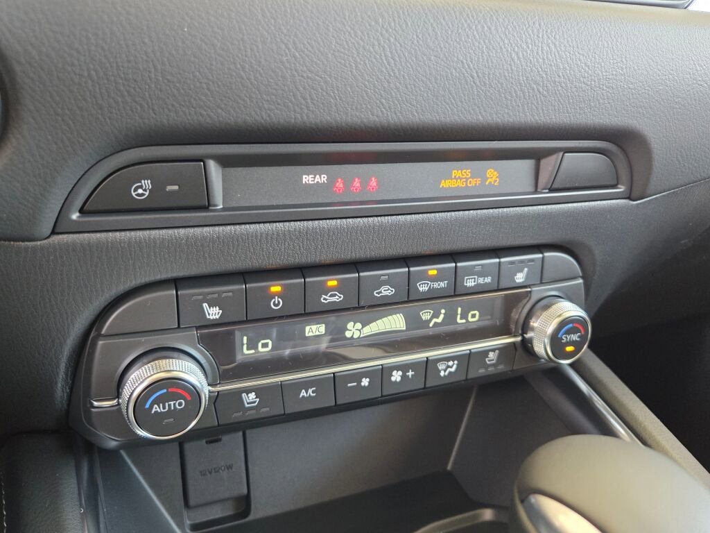 New 2025 MAZDA CX-5 AWD 2.5 S image 23