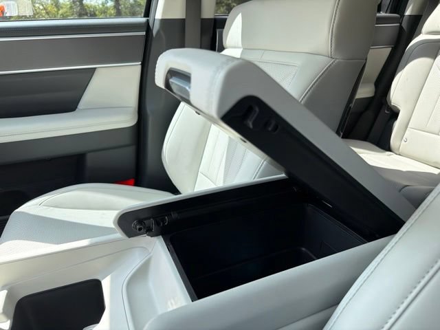 New 2026 Hyundai Santa Fe SEL AWD/4WD image 39