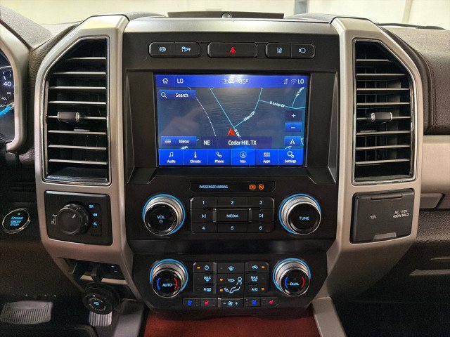 Used 2021 Ford F250 King Ranch w/ King Ranch Ultimate Package image 22