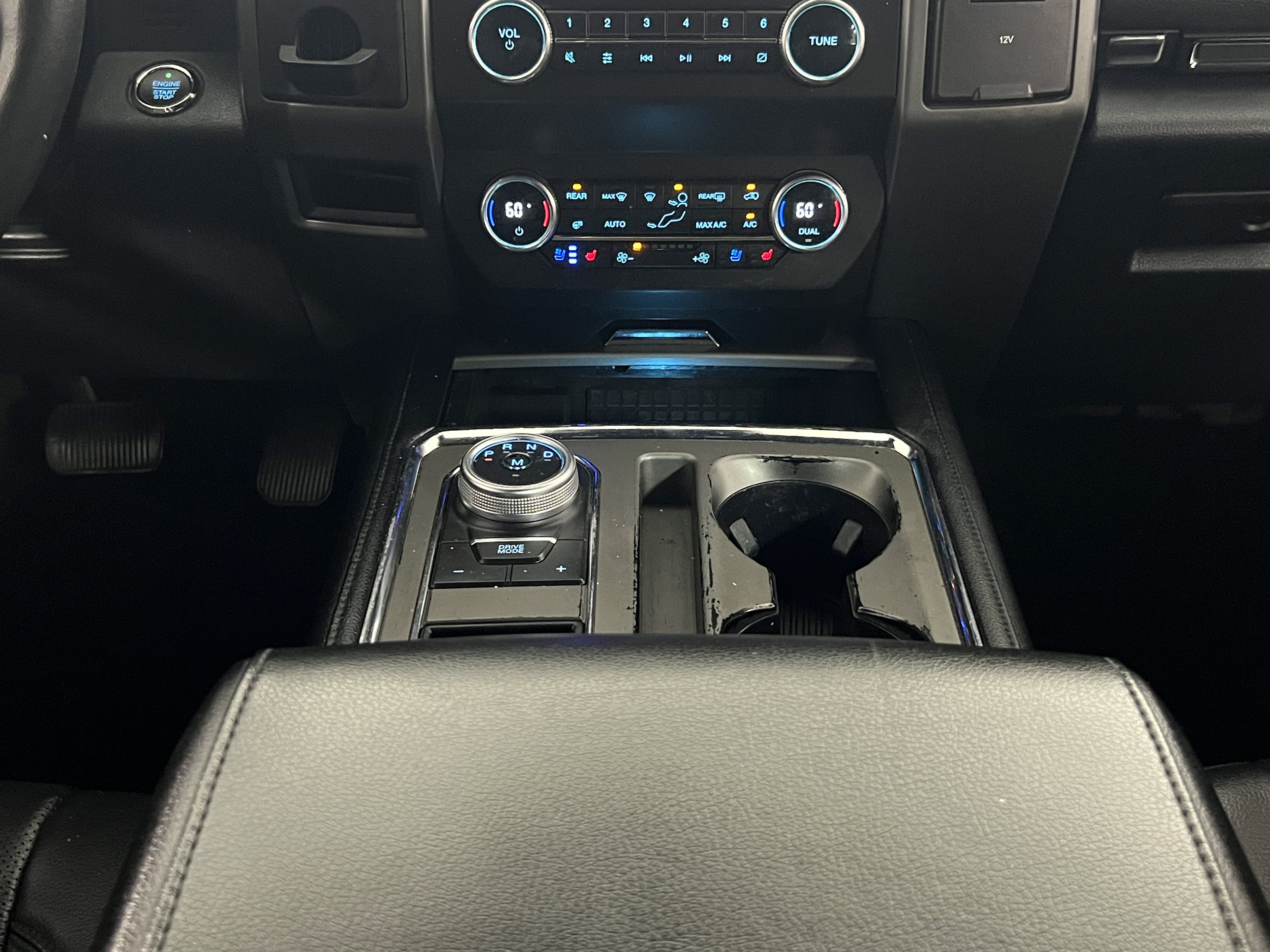 Used 2021 Ford Expedition XLT RWD image 18