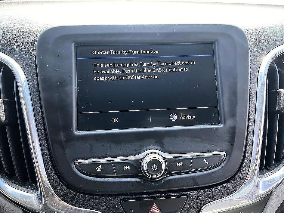 Used 2020 Chevrolet Equinox LS image 15