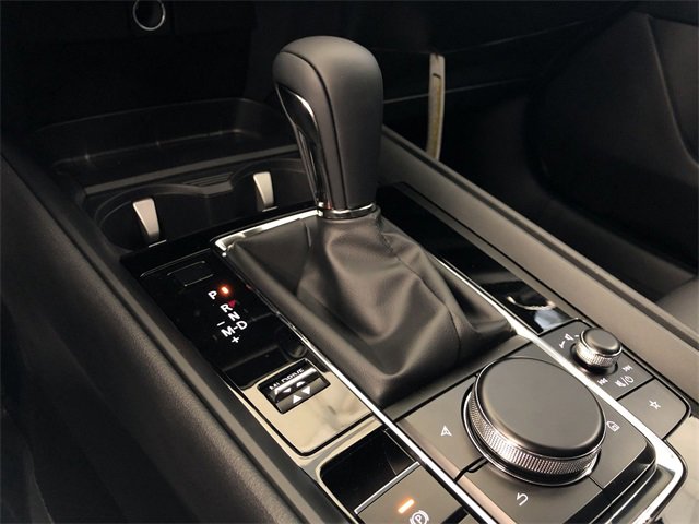 Certified 2025 MAZDA CX-50 AWD 2.5 S w/ Weather Package image 28