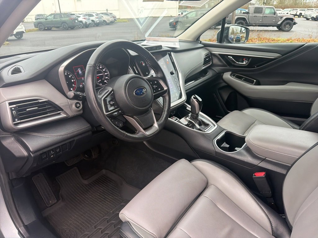 Used 2020 Subaru Outback Limited w/ Popular Package #2 image 15