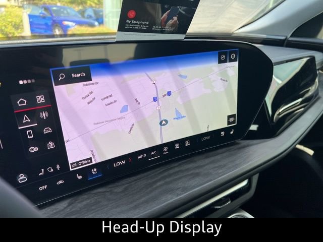 New 2025 Audi Q5 Premium Plus image 10