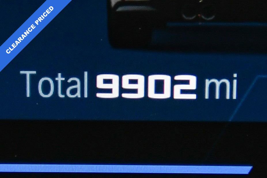 Used 2023 BMW M3 Competition w/ Executive Package image 16