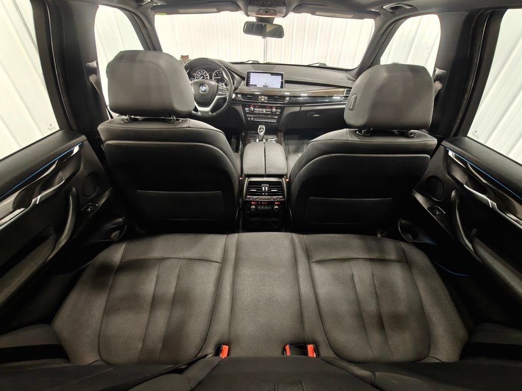 Used 2018 BMW X5 xDrive35i AWD/4WD image 32