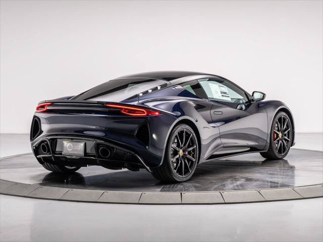 Used 2025 Lotus Emira RWD image 5