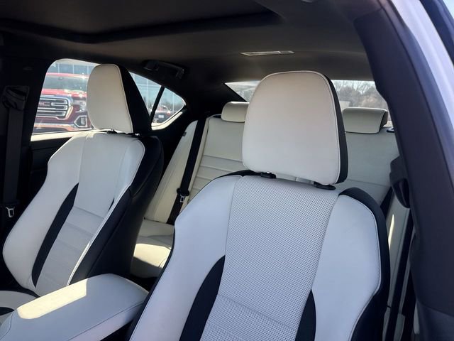 Used 2024 Lexus IS 300 F Sport w/ Accessory Package 2 image 11