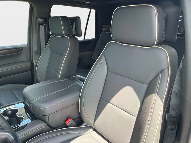 New 2026 GMC Yukon Elevation w/ Elevation Premium Package image 19