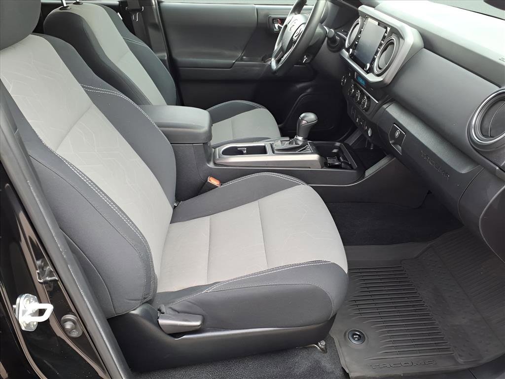 Used 2022 Toyota Tacoma SR5 image 14