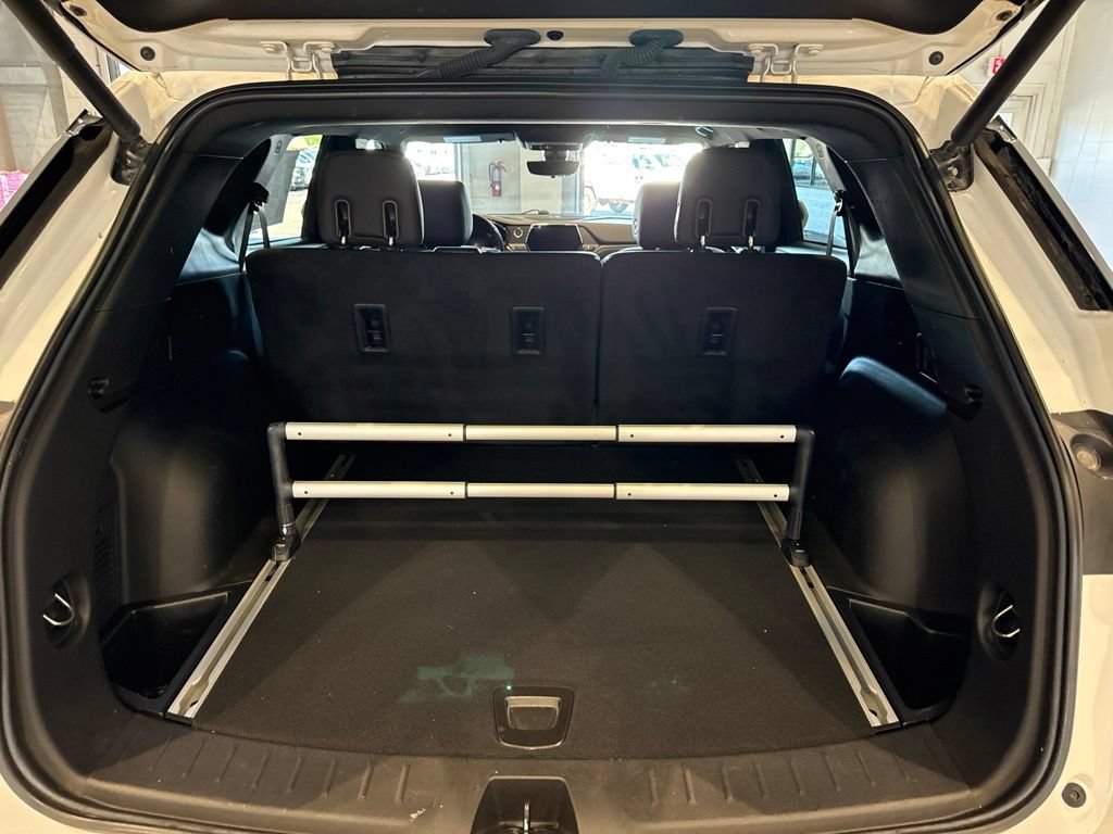 Used 2019 Chevrolet Blazer RS AWD/4WD image 20
