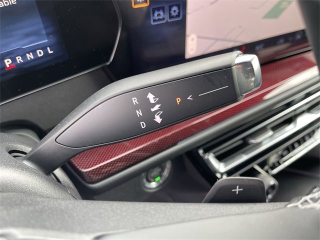 New 2026 Chevrolet Traverse Z71 w/ Driver Confidence Package image 20