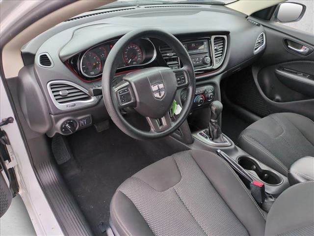 Used 2016 Dodge Dart SXT image 12