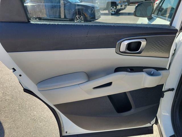 Used 2021 Kia Sorento EX FWD image 32