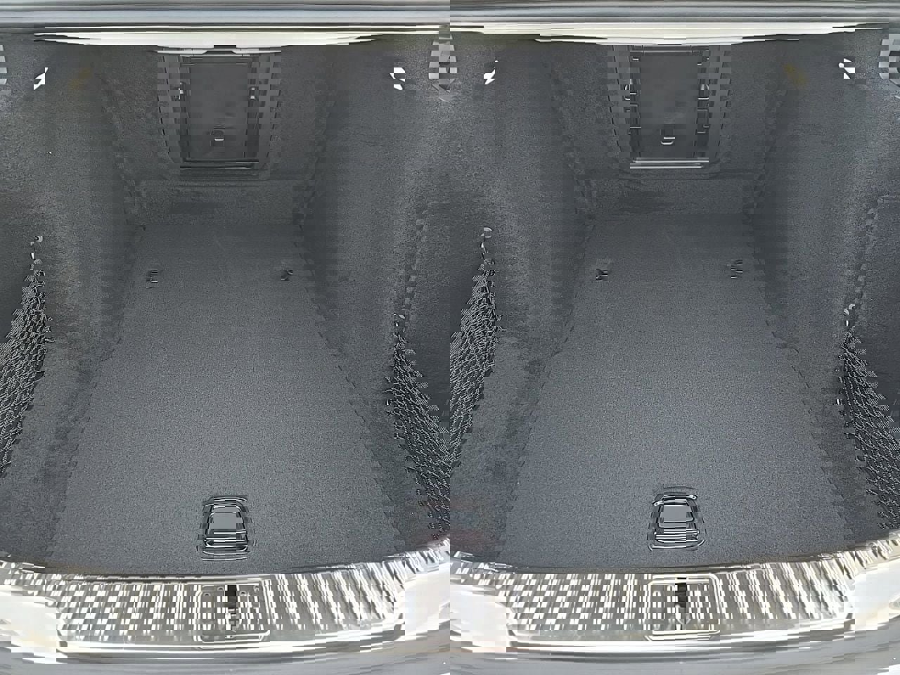 New 2026 Mercedes-Benz S 580 4MATIC Sedan image 11