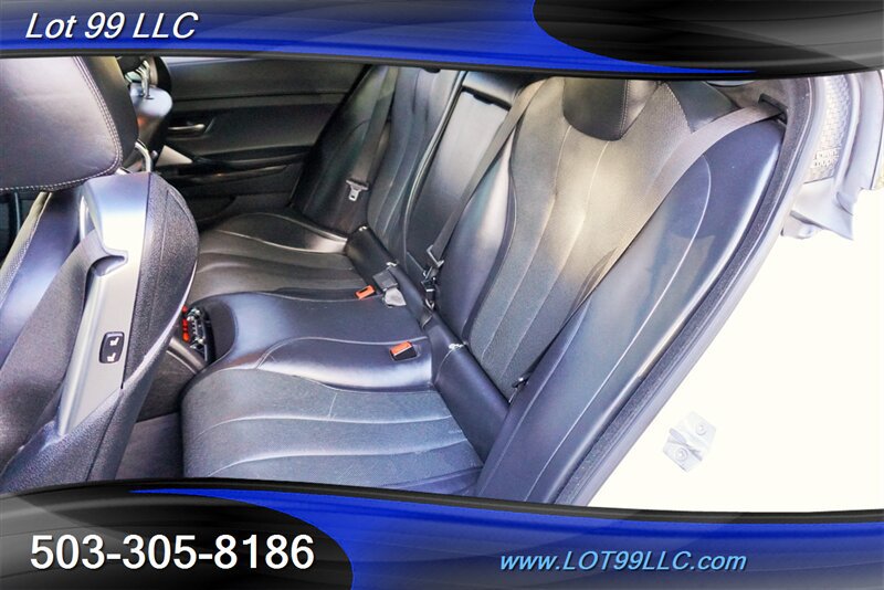 Used 2015 BMW ALPINA B6 xDrive Gran Coupe AWD/4WD image 13