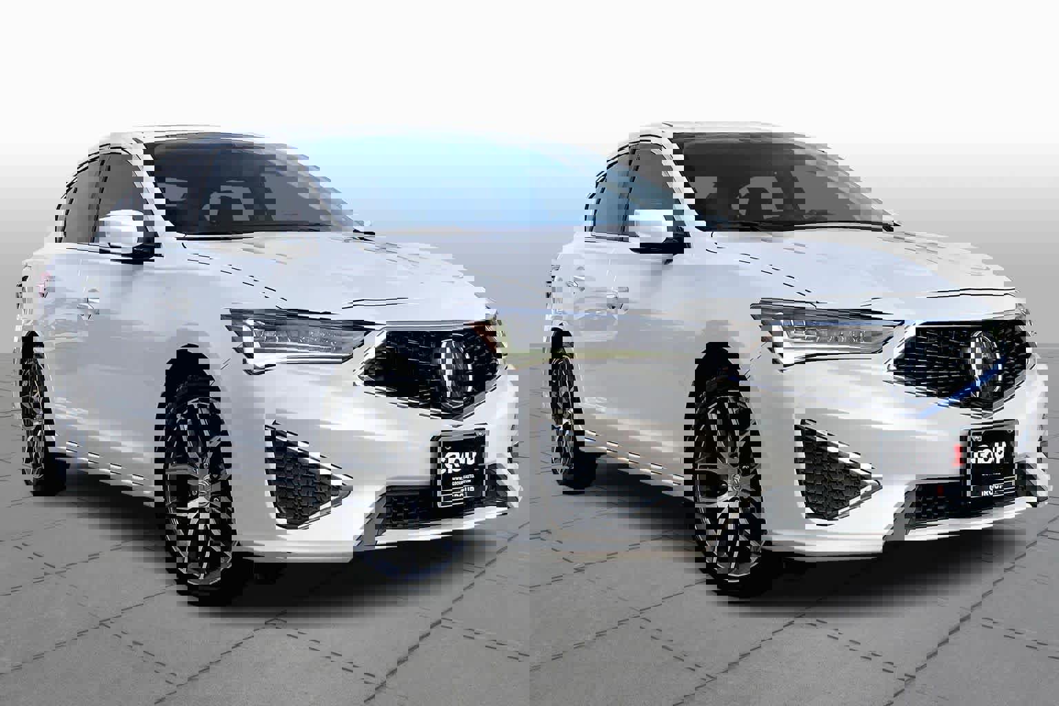 Used 2022 Acura ILX w/ Premium Package image 3