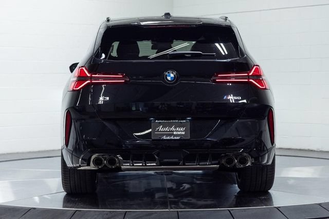 New 2026 BMW X3 M50 w/ Premium Package AWD/4WD image 10