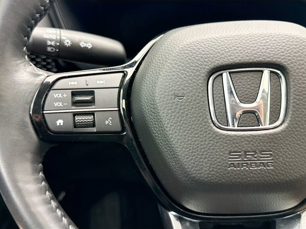 Used 2023 Honda CR-V EX-L image 11