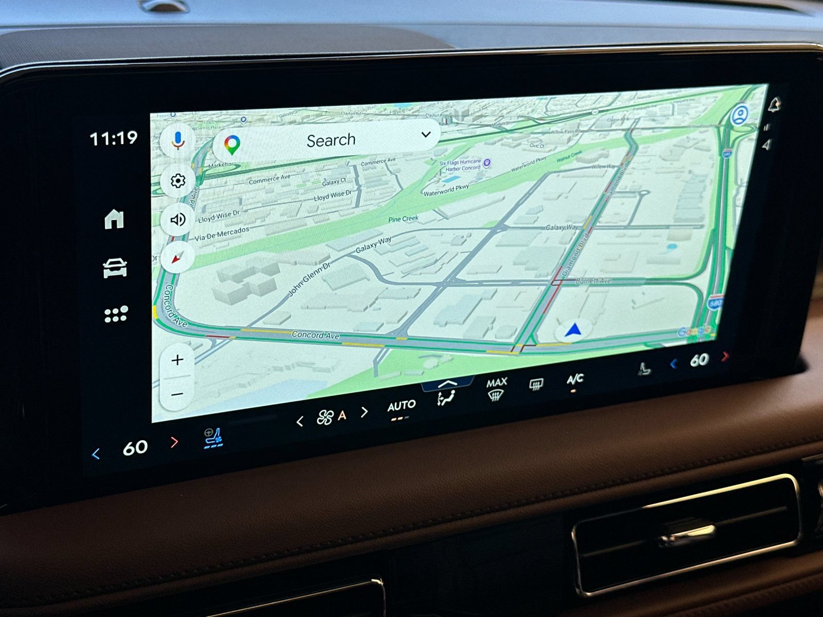 New 2026 Lincoln Aviator Reserve AWD/4WD image 19