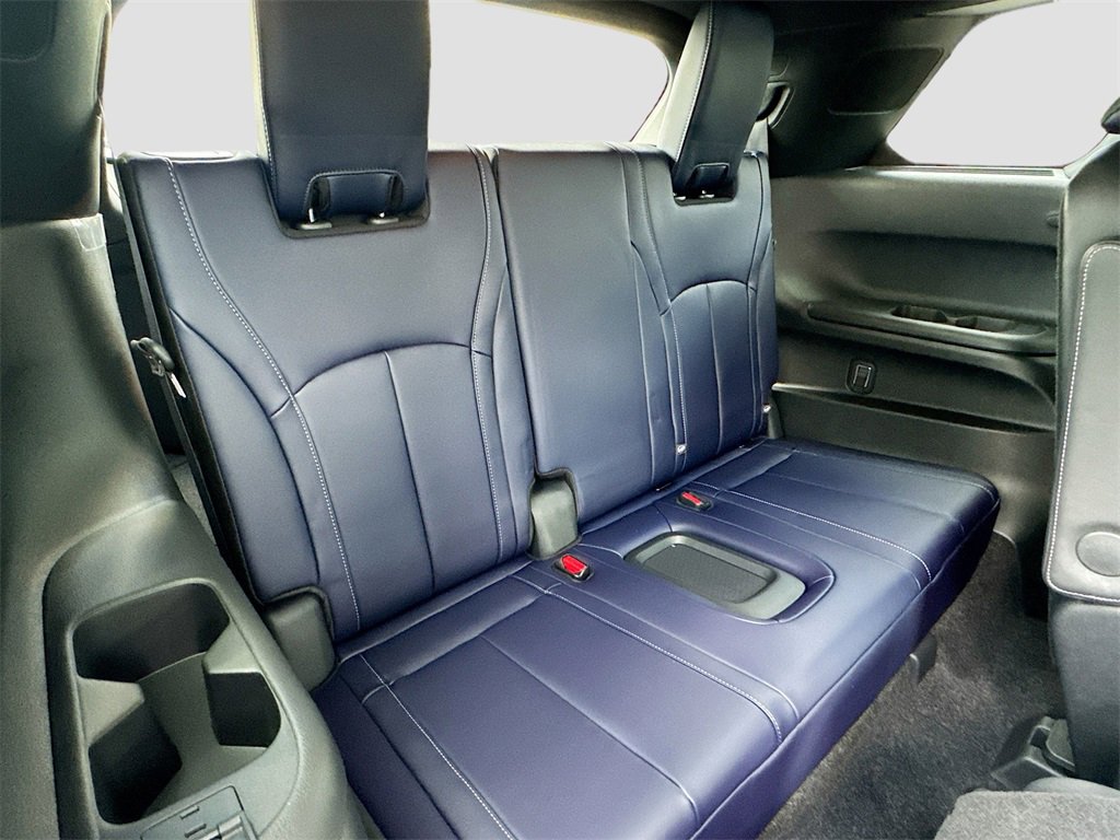 New 2026 INFINITI QX60 Sport w/ Dark Cargo Package image 29