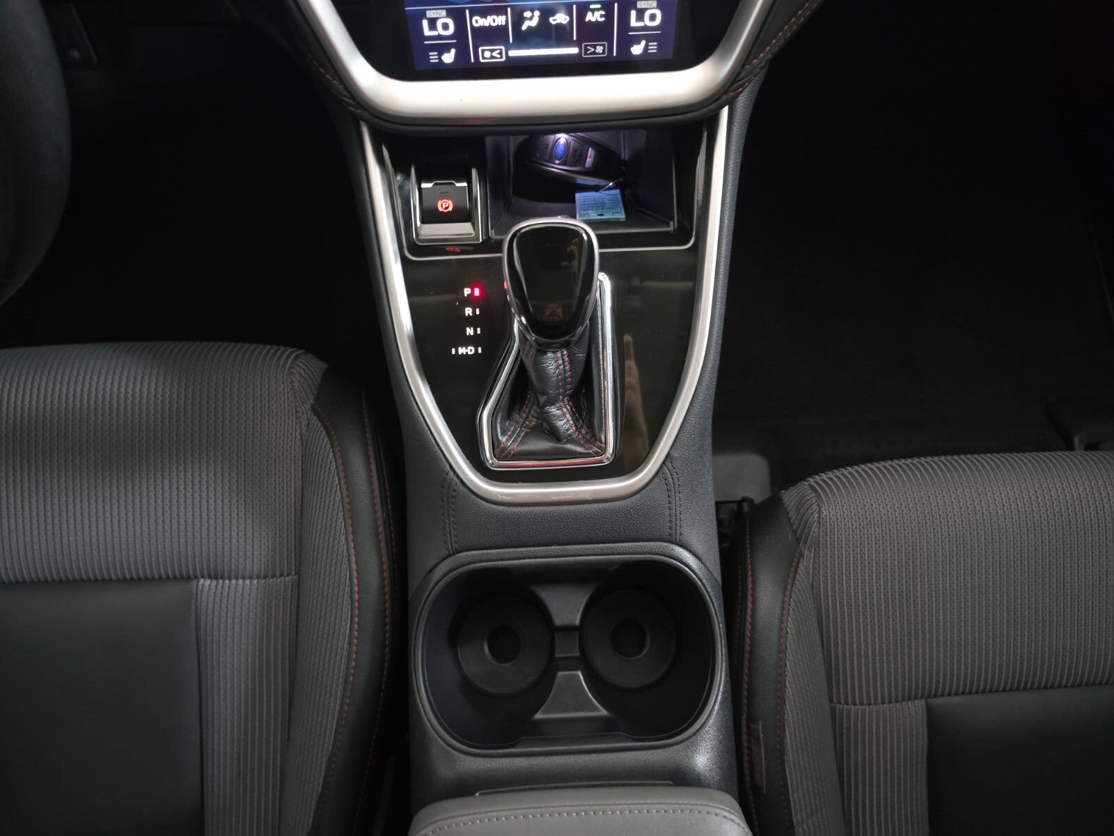 Certified 2021 Subaru Legacy Sport AWD/4WD image 26