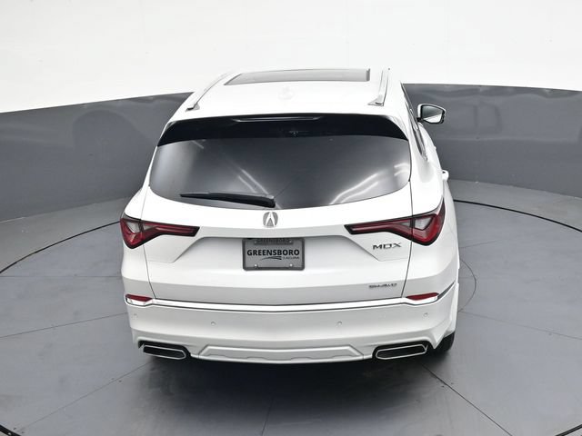 New 2026 Acura MDX w/ Advance Package AWD/4WD image 23