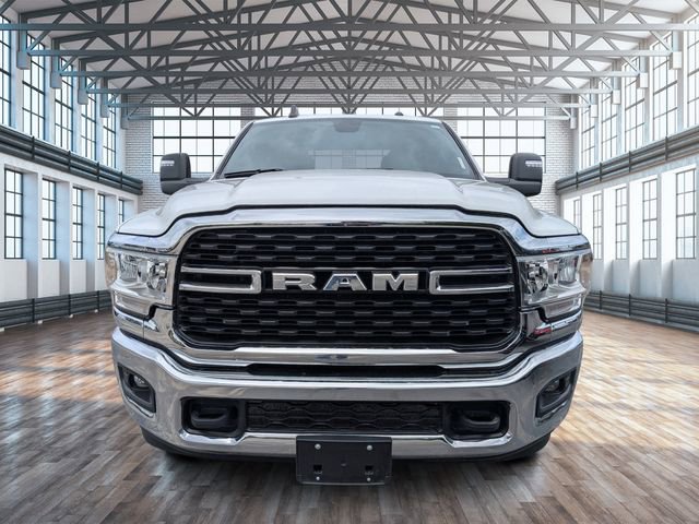 Used 2024 RAM 2500 Big Horn AWD/4WD image 9