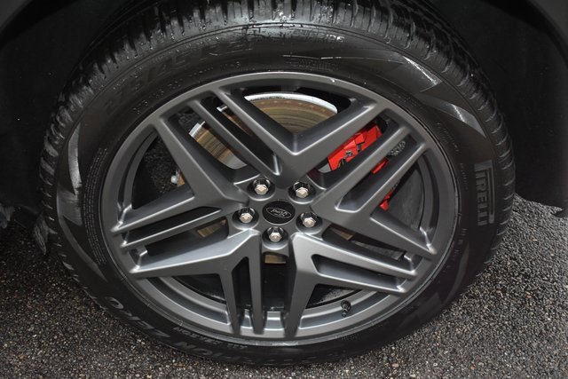 Used 2025 Ford Explorer ST image 58