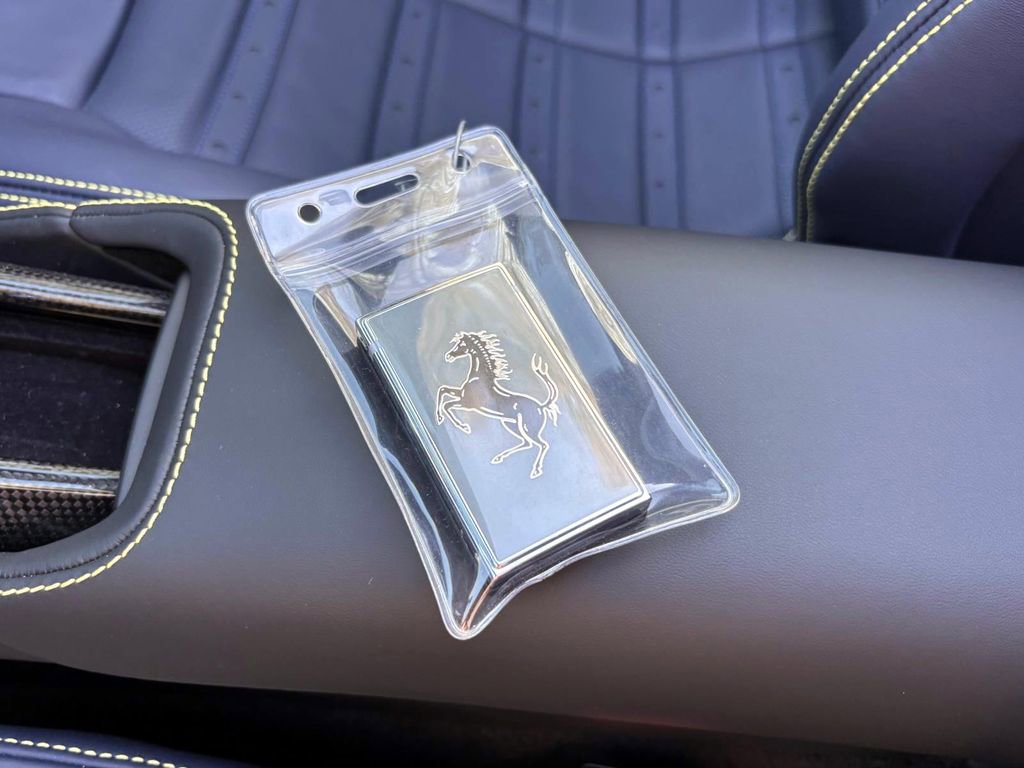 Certified 2024 Ferrari SF90 Spider image 53