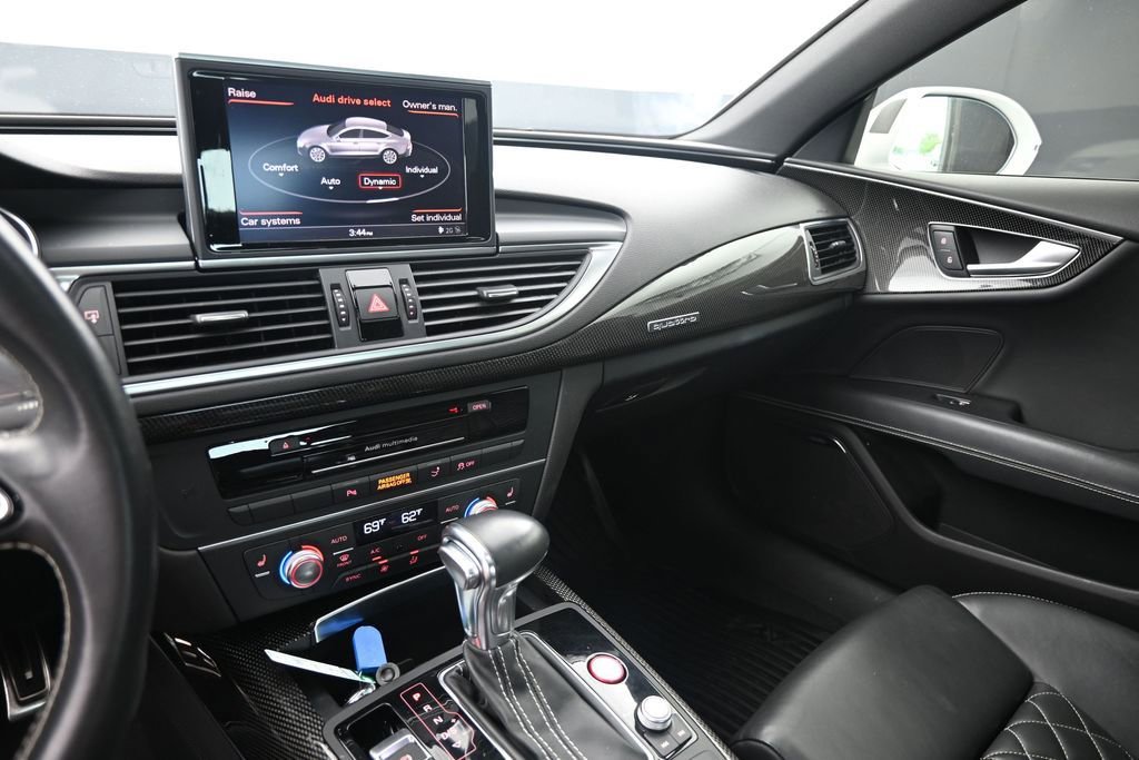 Used 2014 Audi S7 Prestige w/ Driver Assistance Package AWD/4WD image 20