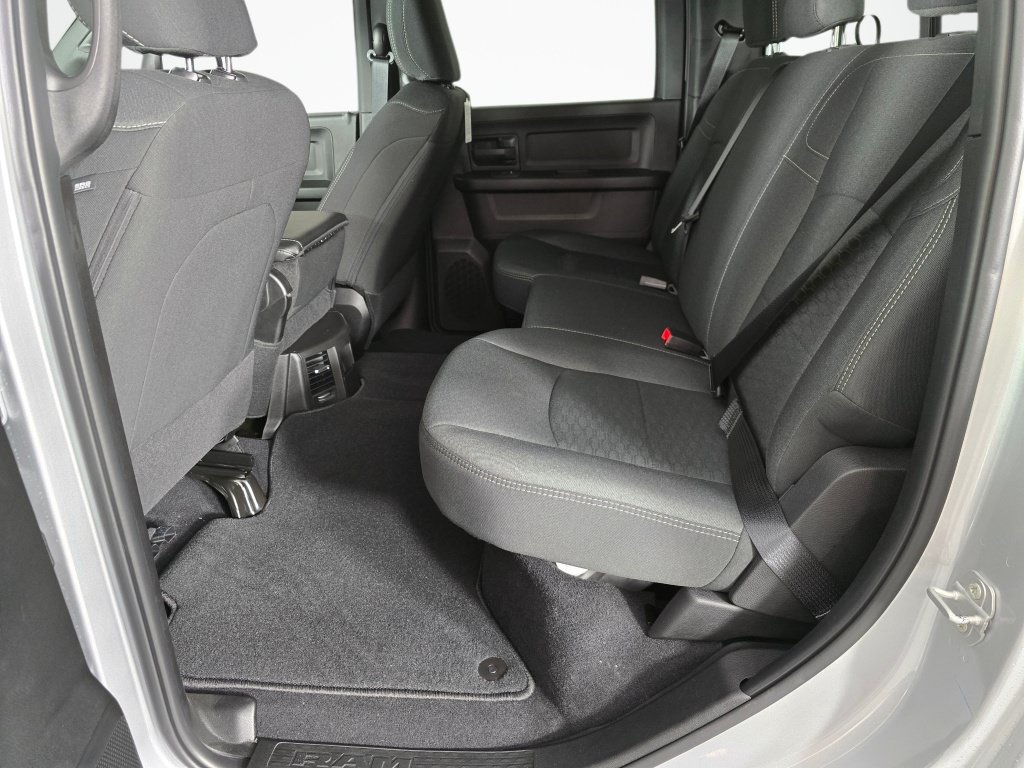 New 2026 RAM 2500 Tradesman AWD/4WD image 25