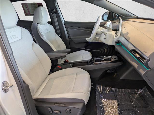Used 2021 Volkswagen ID.4 1st Edition RWD image 21