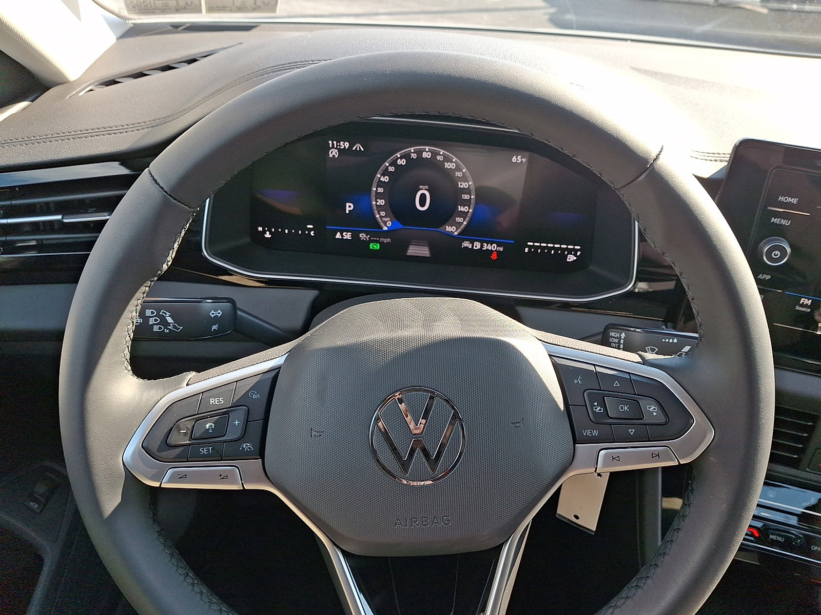 New 2026 Volkswagen Jetta S image 10