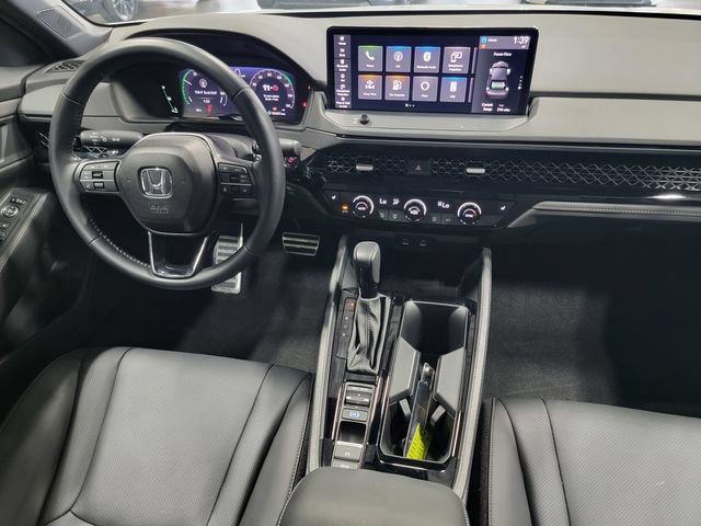 Certified 2024 Honda Accord Sport image 30