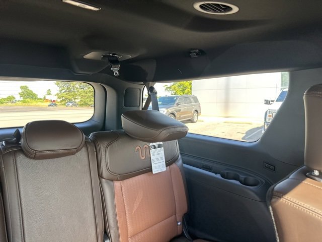 New 2025 Ford Expedition Max King Ranch image 18