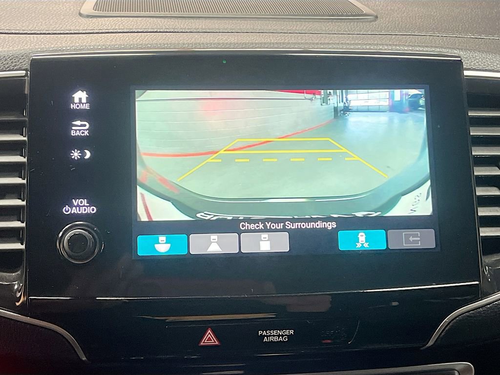 Used 2020 Honda Passport Elite image 14