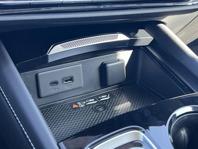 New 2026 Buick Envision Sport Touring AWD/4WD image 22