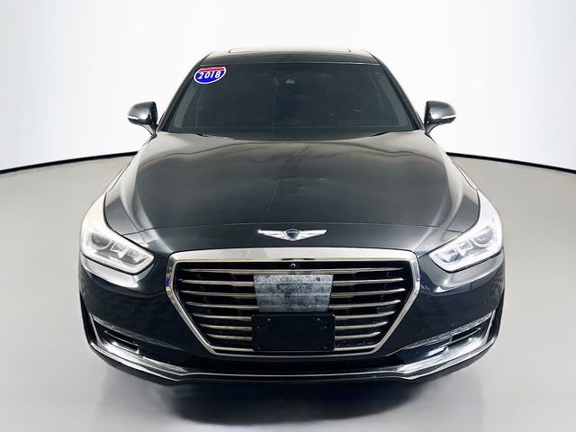 Used 2018 Genesis G90 5.0 Ultimate image 3