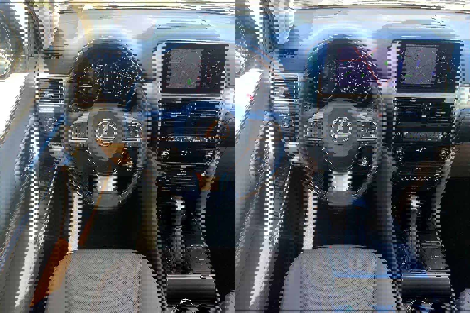 Used 2023 Lexus GX 460 Premium image 5