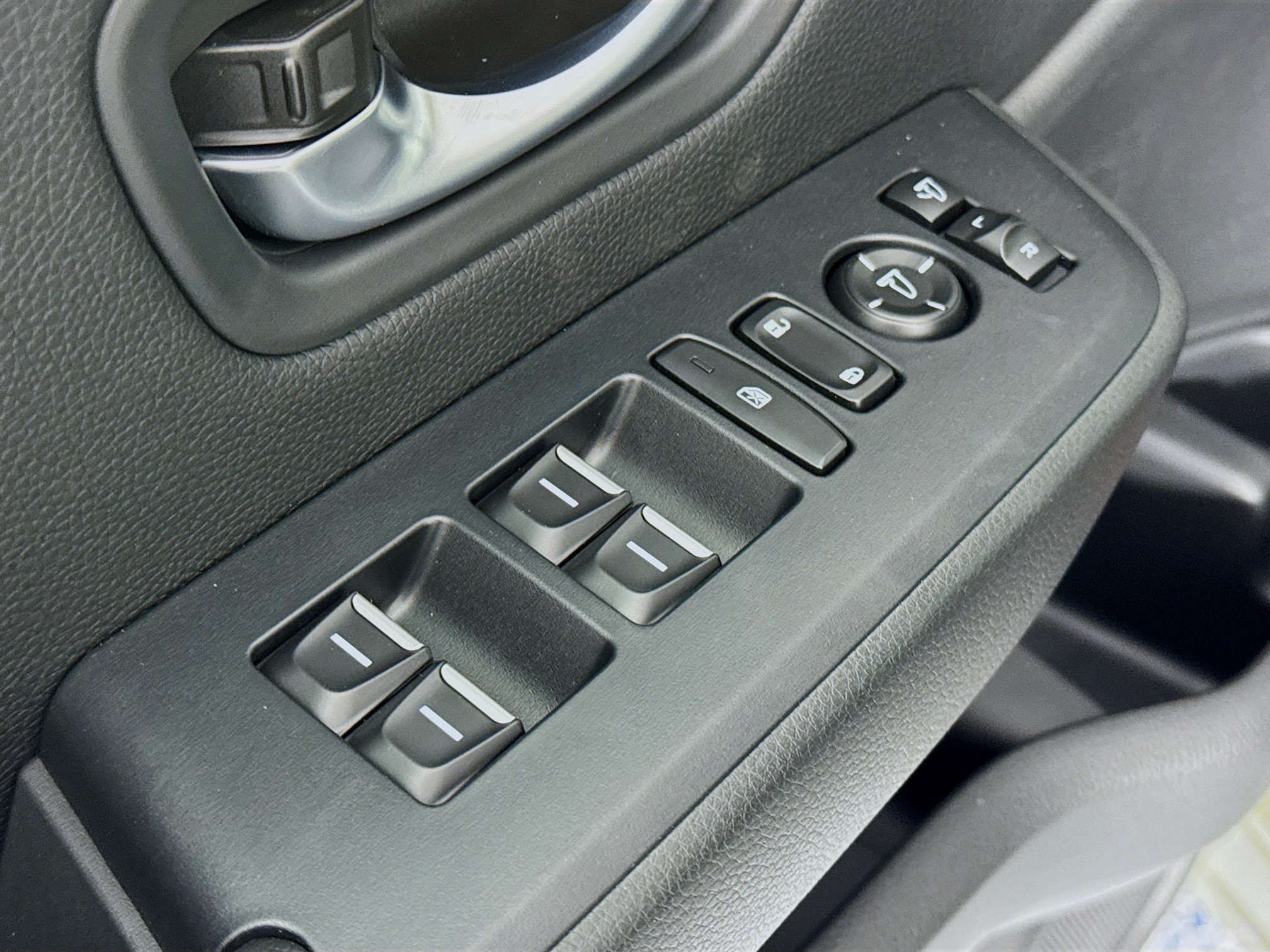 New 2026 Honda Pilot TrailSport image 18