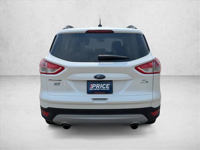 Used 2015 Ford Escape SE w/ Equipment Group 201A AWD/4WD image 6