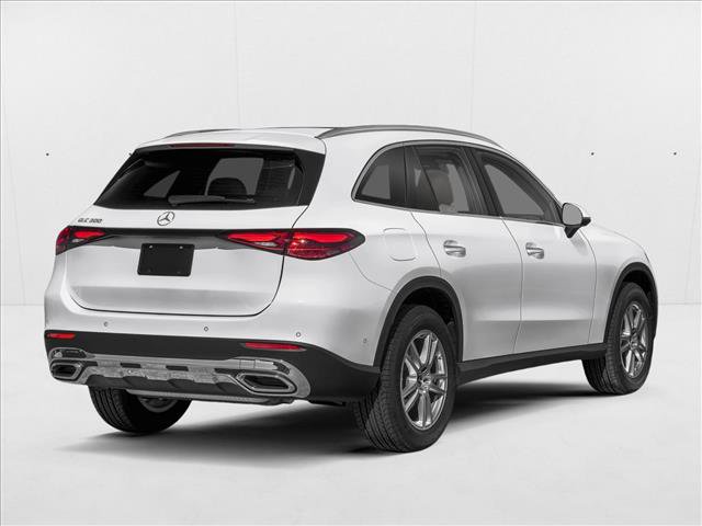 New 2027 Mercedes-Benz GLC 300 image 2