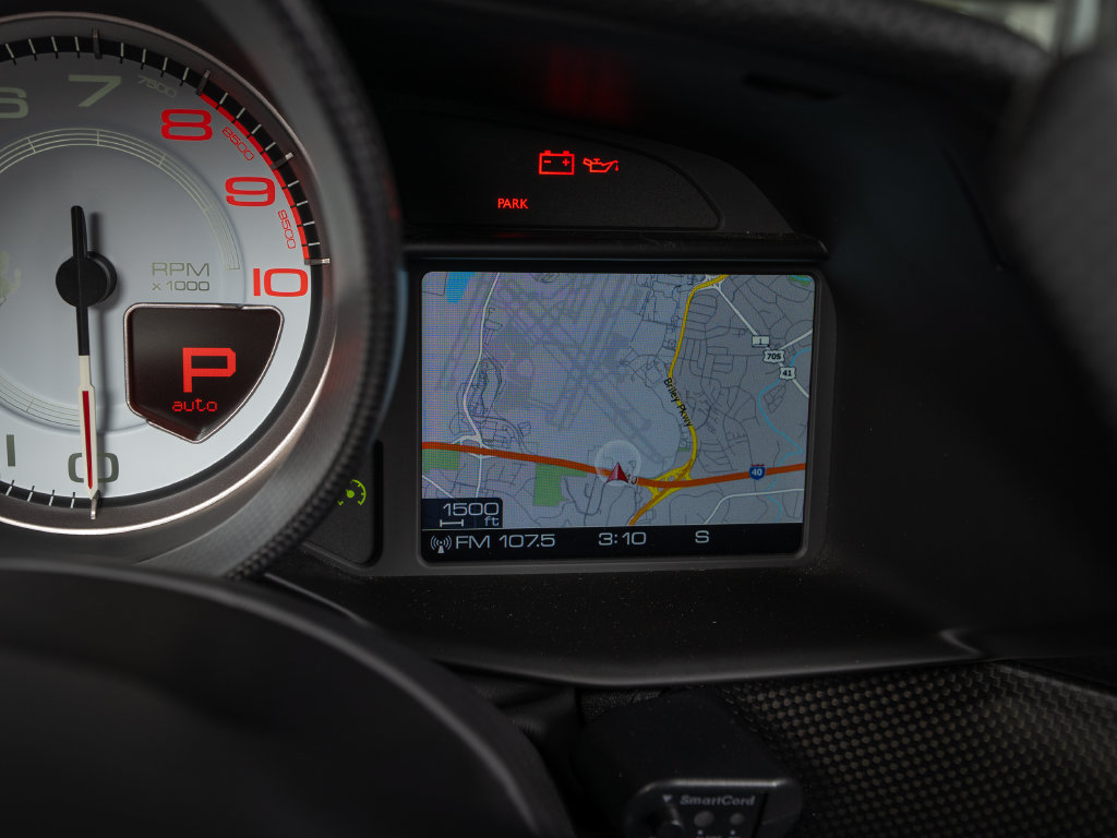 Certified 2019 Ferrari 488 Pista Coupe RWD image 24