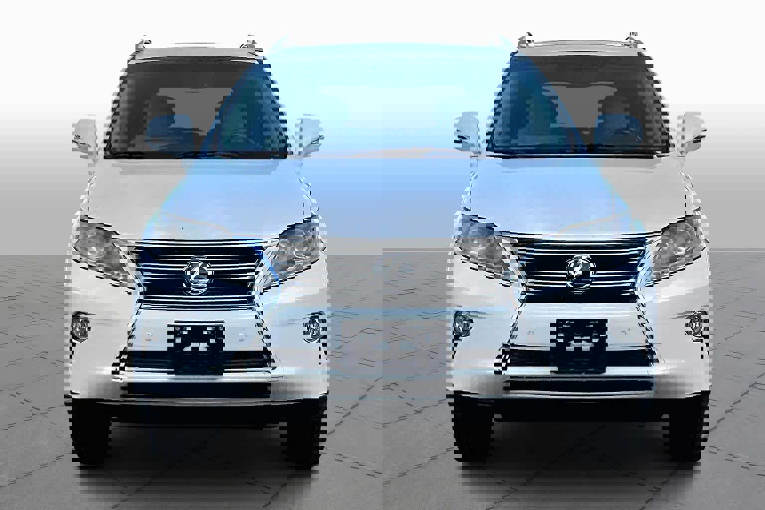 Used 2014 Lexus RX 350 FWD image 3