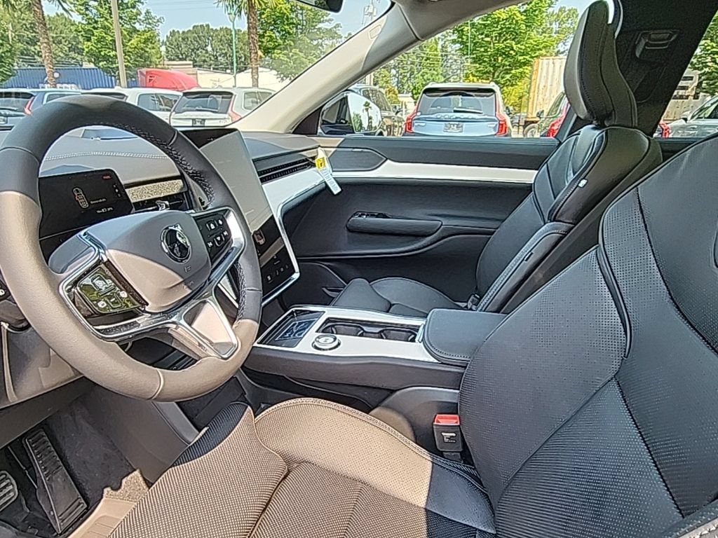 New 2026 Volvo EX90 Ultra AWD/4WD image 11